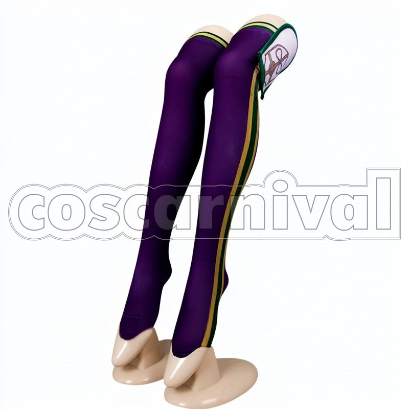 Female Protagonist Gudako Atlas Institute cosplay costume from Fate Grand Order, detail-1