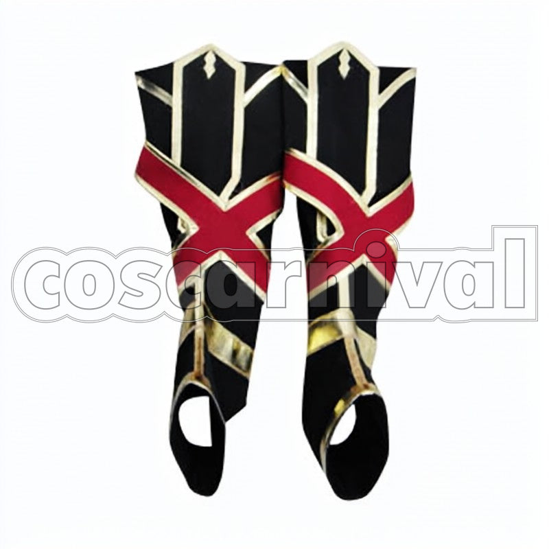 fgo Alexander cosplay costume from Fate Grand Order, detail-2