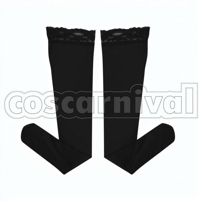 fgo Moon Cancer BB BB BB Moon Cancer cosplay costume from Fate Grand Order, detail-4