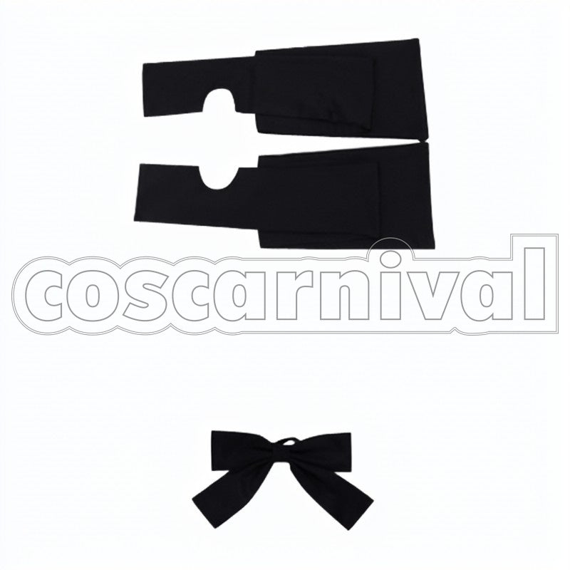 fgo Saber Okita Souji cosplay costume from Fate Grand Order, detail-1