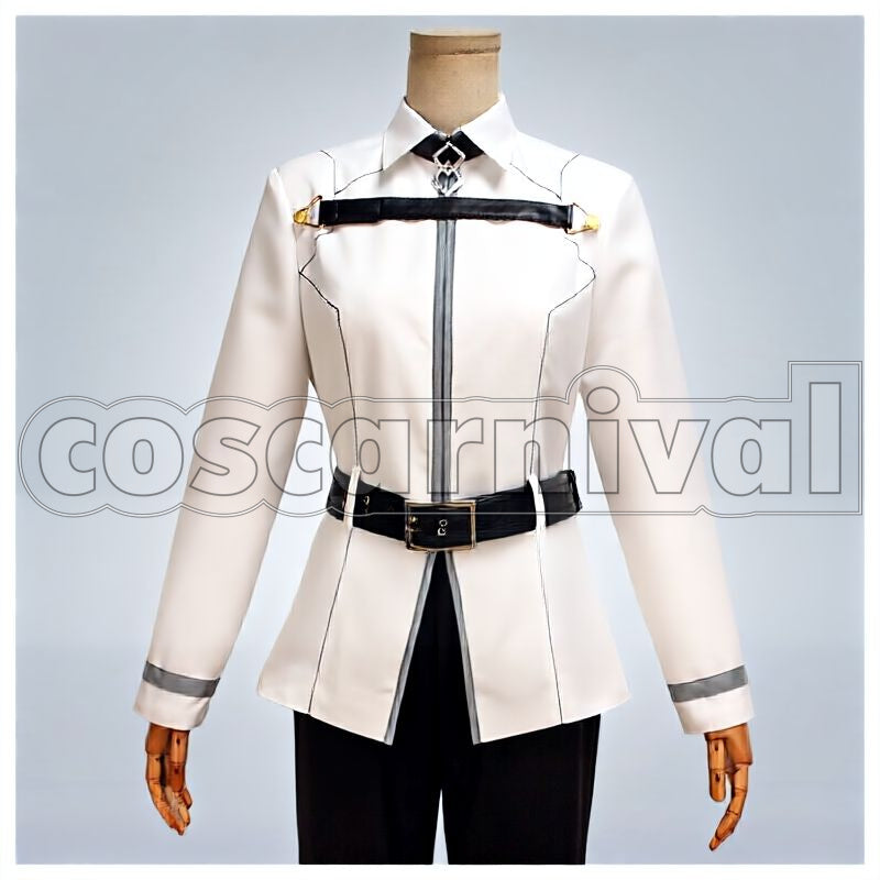 Fujimaru Ritsuka (Male) Cosplay cosplay costume from Fate/Grand Order, front view 8
