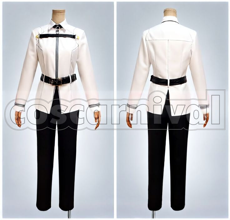 Fujimaru Ritsuka (Male) Cosplay cosplay costume from Fate/Grand Order, detail-1