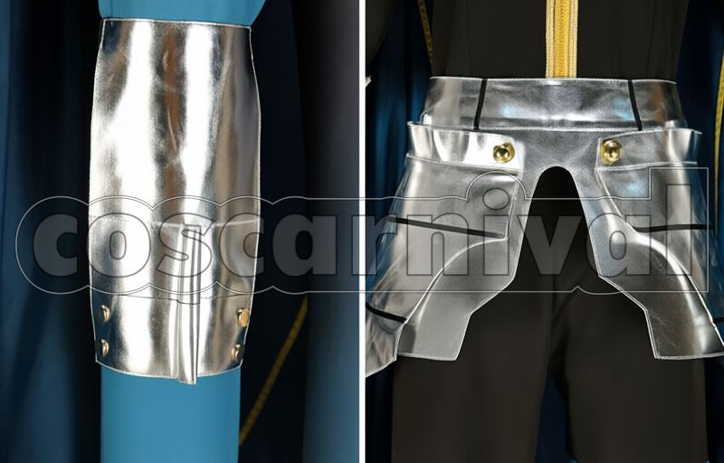 Gawain Final Ascension Cosplay cosplay costume from Fate/Grand Order, detail-3