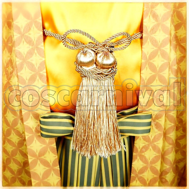 Goredolf Musik Cosplay cosplay costume from Fate/Grand Order, detail-2