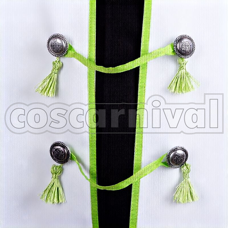Goredolf Musik Craft Essence Be Graceful Cosplay cosplay costume from Fate/Grand Order, detail-2