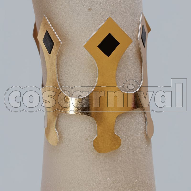 Ishtar (Archer) Cosplay cosplay costume from Fate/Grand Order, detail-5