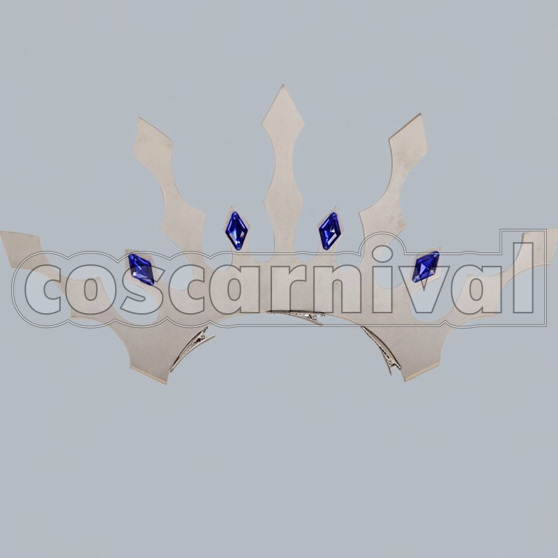 Ishtar (Archer) Cosplay cosplay costume from Fate/Grand Order, accessory view 1