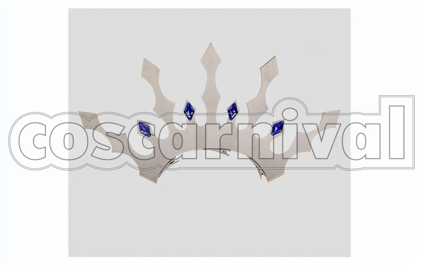 Ishtar (Archer) Cosplay cosplay costume from Fate/Grand Order, accessory view 3