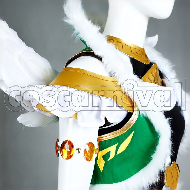 Jason Cosplay cosplay costume from Fate/Grand Order, detail-4