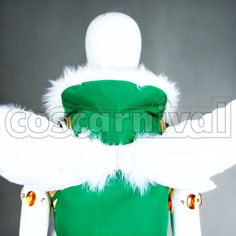 Jason Cosplay cosplay costume from Fate/Grand Order, detail-6