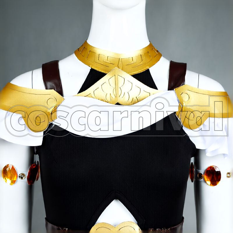 Jason Cosplay cosplay costume from Fate/Grand Order, detail-7