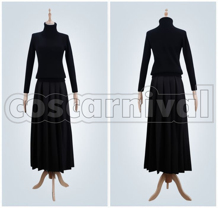Jinako Carigiri Cosplay cosplay costume from Fate/Grand Order, detail-2
