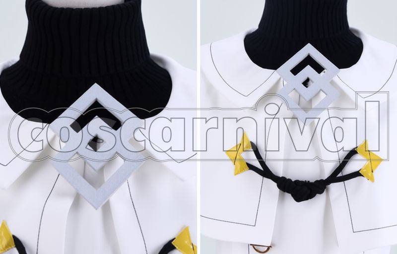 Jinako Carigiri Cosplay cosplay costume from Fate/Grand Order, detail-3