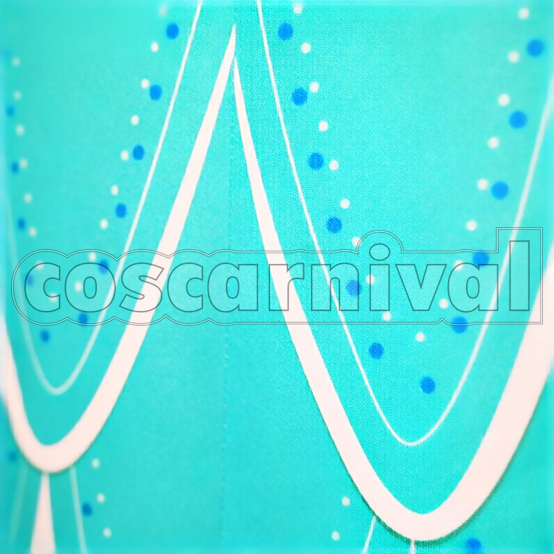 Kama (Avenger) Swimsuit 2nd Ascension Cosplay cosplay costume from Fate/Grand Order, detail-2