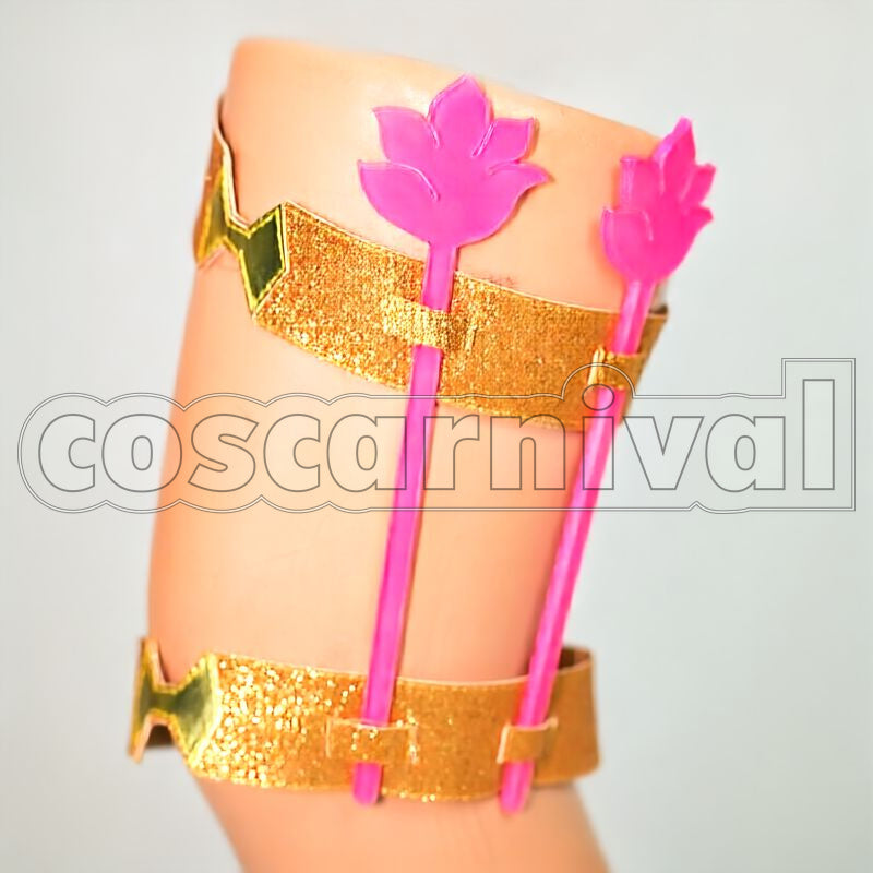 Kama (Avenger) Swimsuit 2nd Ascension Cosplay cosplay costume from Fate/Grand Order, accessory view 5