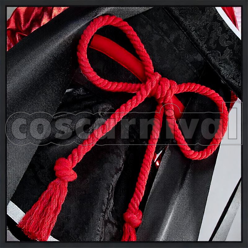 Kashin Koji Cosplay cosplay costume from Fate/Grand Order, detail-6