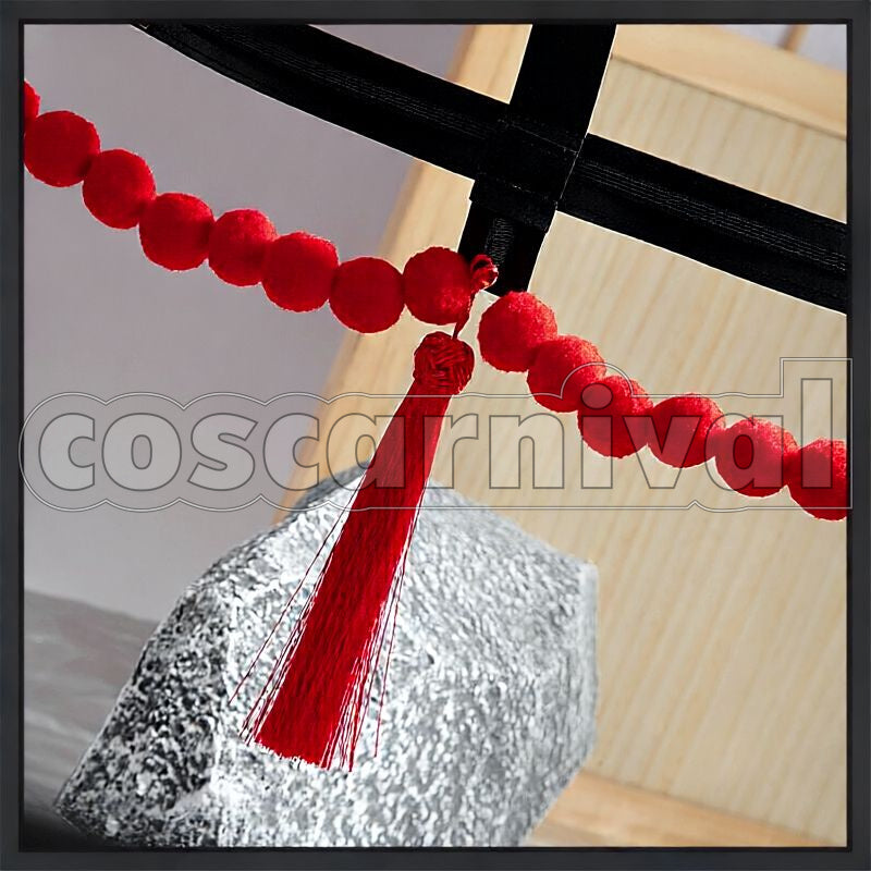 Kashin Koji Cosplay cosplay costume from Fate/Grand Order, detail-7