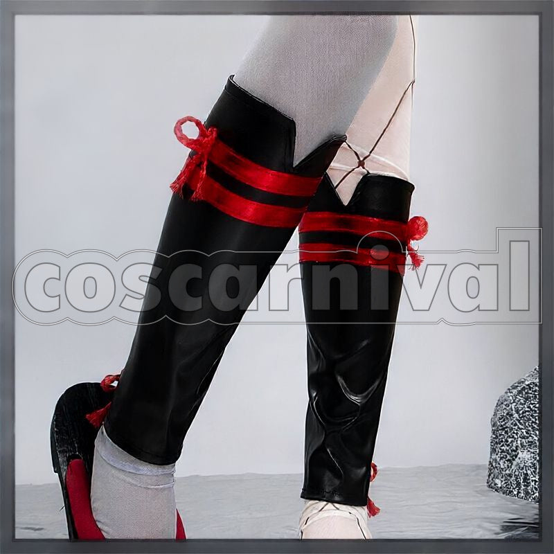 Kashin Koji Cosplay cosplay costume from Fate/Grand Order, accessory view 3