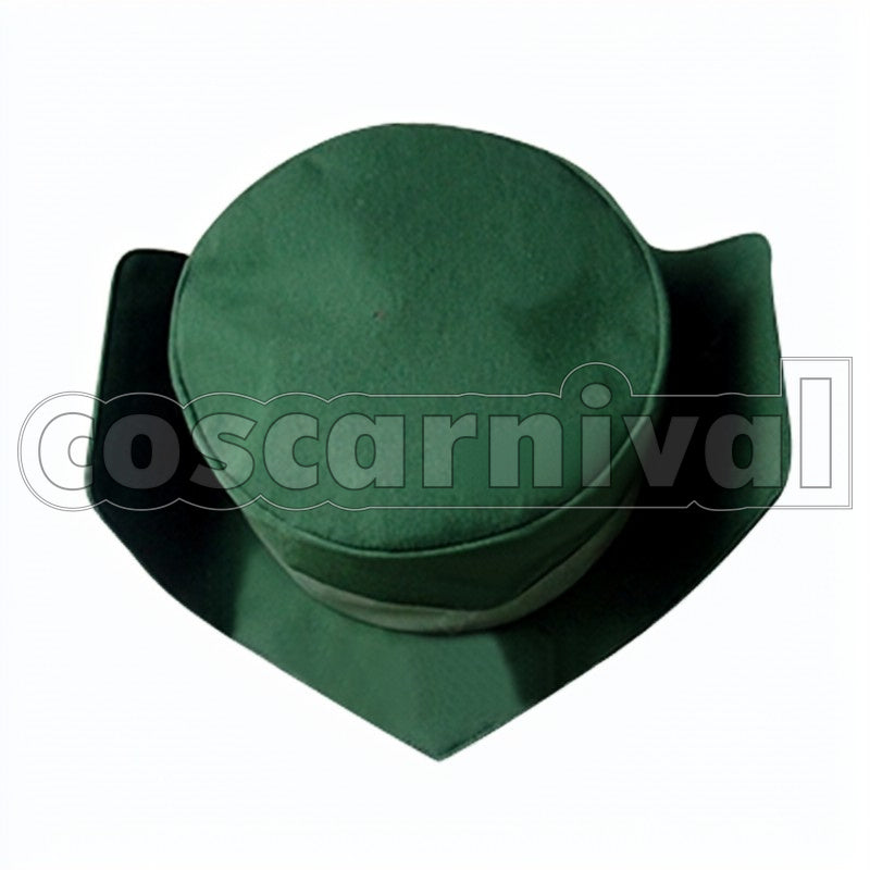 Lev Lainur Flauros cosplay costume from Fate Grand Order, detail-1