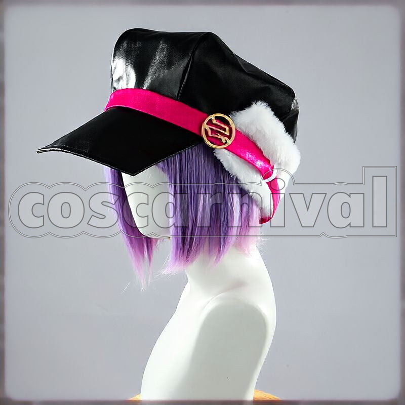 Medusa (Saber) 1st Ascension Cosplay cosplay costume from Fate/Grand Order, accessory view 1