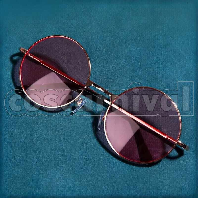 Medusa (Saber) 1st Ascension Cosplay cosplay costume from Fate/Grand Order, accessory view 2