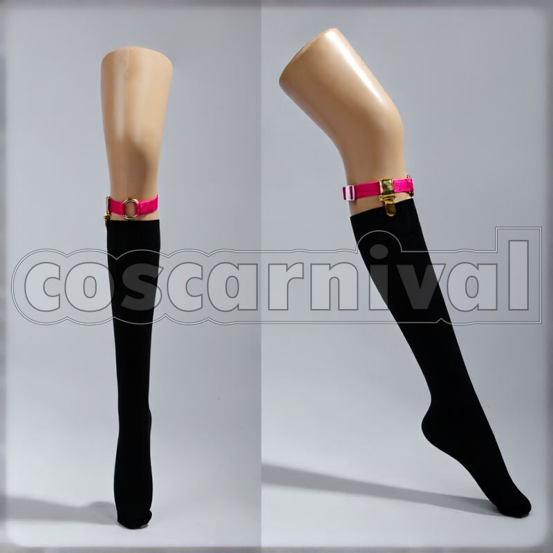 Medusa (Saber) 1st Ascension Cosplay cosplay costume from Fate/Grand Order, accessory view 3