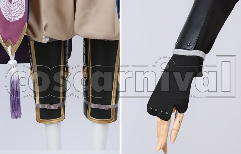 Mori Nagayoshi 2nd Ascension Cosplay cosplay costume from Fate/Grand Order, detail-5