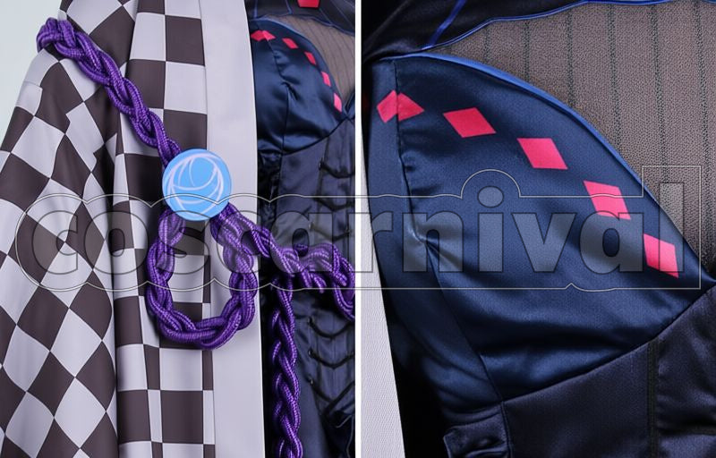 Murasaki Shikibu 2nd Ascension Cosplay cosplay costume from Fate/Grand Order, detail-5