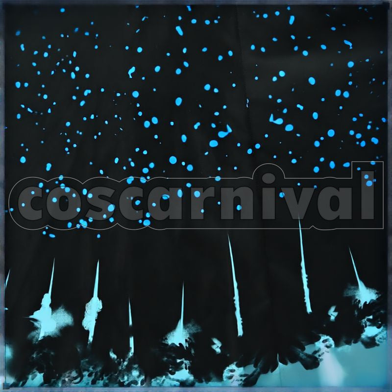 Oberon Pretender 3rd Ascension Cosplay cosplay costume from Fate/Grand Order, detail-5
