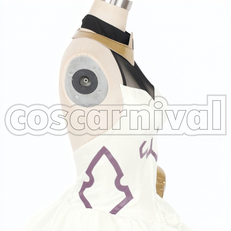 Game Ver. Berserker of Black Frankenstein cosplay costume from Fate Grand Order, detail-2