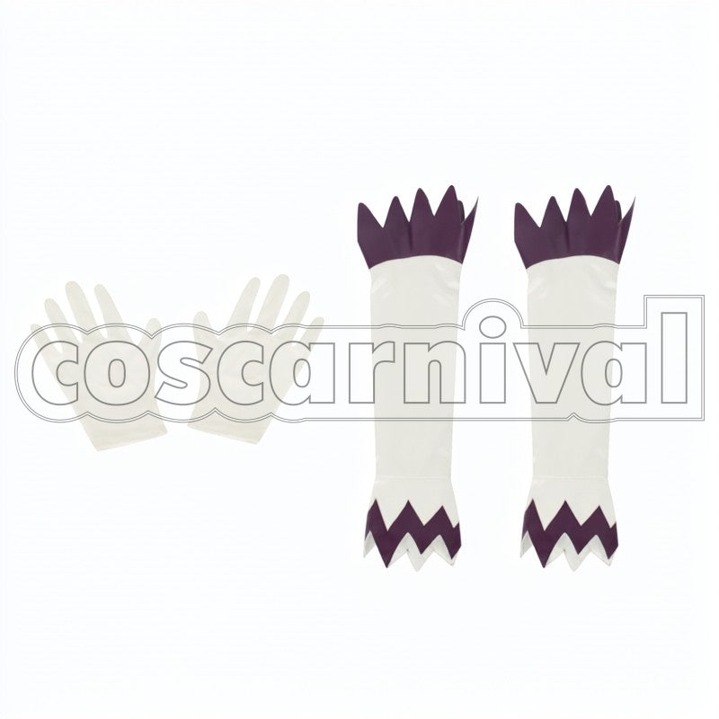 Game Ver. Berserker of Black Frankenstein cosplay costume from Fate Grand Order, detail-4