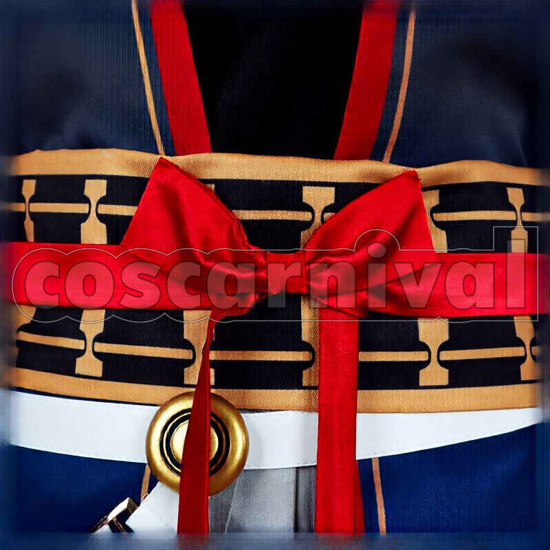 Okada Izō Absolutely Cool Haori and Hakama Cosplay cosplay costume from Fate/Grand Order, detail-4