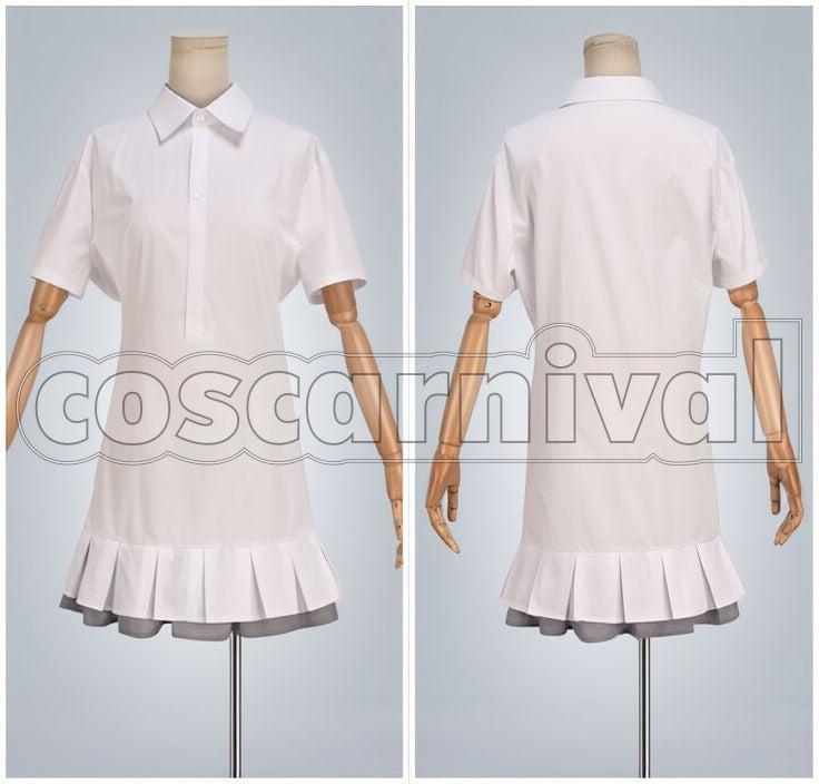 Olga Marie Animusphere Cosplay cosplay costume from Fate/Grand Order, detail-2