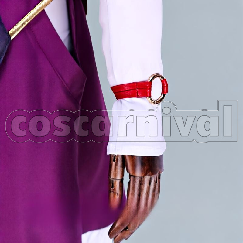 Osakabehime (Assassin) 1st Ascension Cosplay cosplay costume from Fate/Grand Order, detail-5