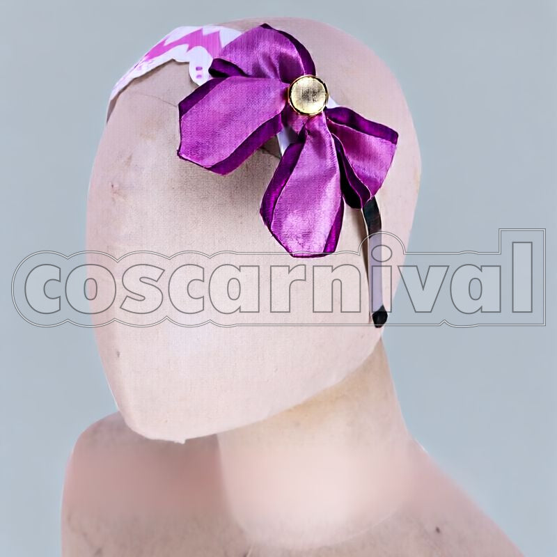 Osakabehime (Assassin) 1st Ascension Cosplay cosplay costume from Fate/Grand Order, accessory view 2