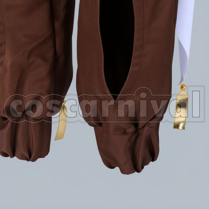 Ozymandias 2nd Ascension Cosplay cosplay costume from Fate/Grand Order, detail-2