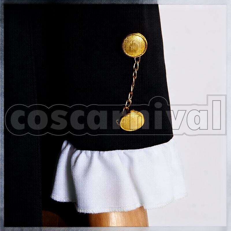 Sei Shōnagon (Berserker) Swimsuit 3rd Ascension Cosplay cosplay costume from Fate/Grand Order, detail-2