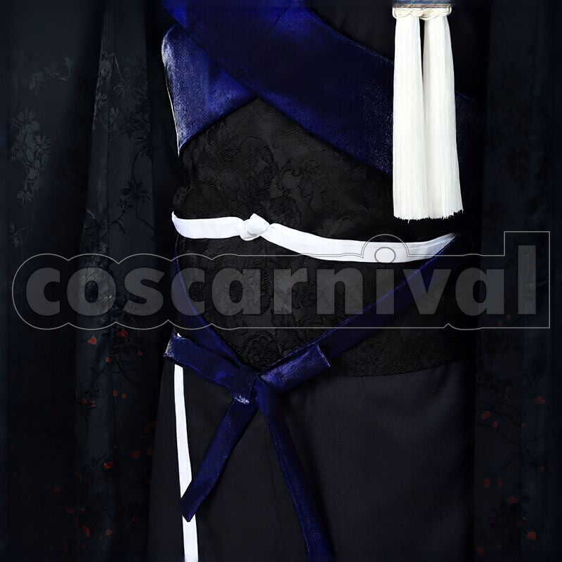 Sen no Rikyū 2nd Ascension Cosplay cosplay costume from Fate/Grand Order, detail-2