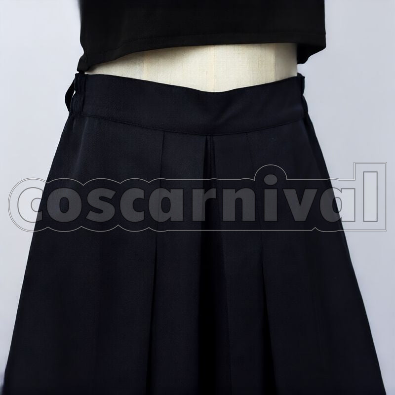 Sen no Rikyū 2nd Ascension Cosplay cosplay costume from Fate/Grand Order, detail-3