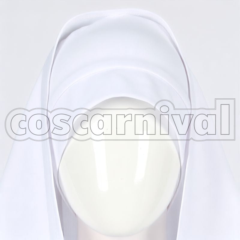 Sesshōin Kiara 1st Ascension Cosplay cosplay costume from Fate/Grand Order, detail-2