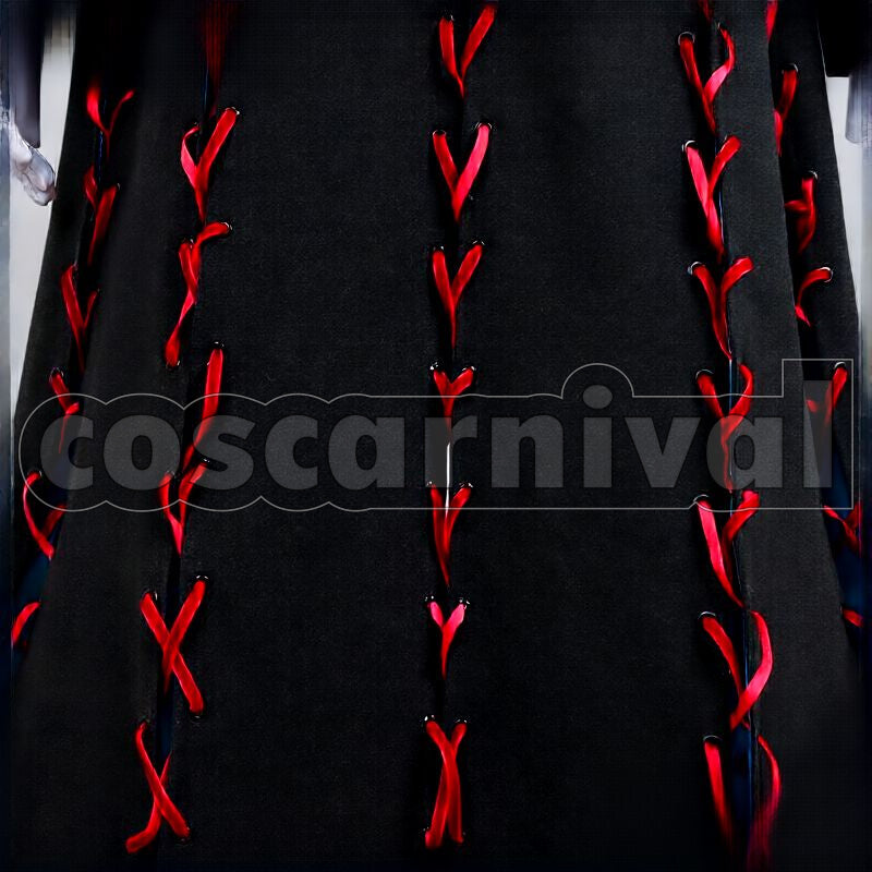 Sherlock Holmes Ruler Cosplay cosplay costume from Fate/Grand Order, detail-2