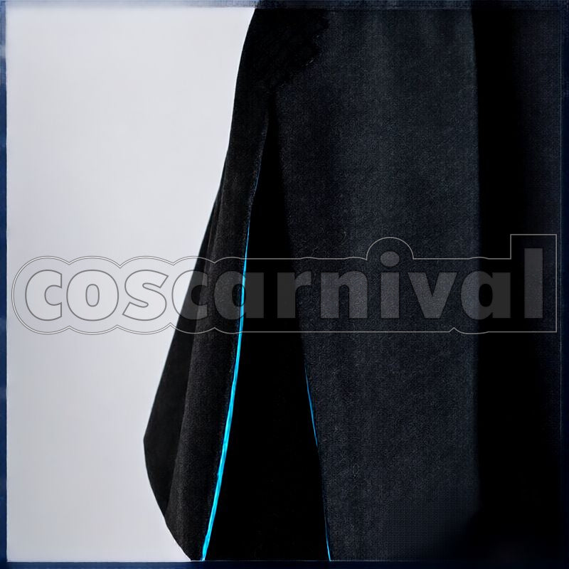 Sherlock Holmes Ruler Cosplay cosplay costume from Fate/Grand Order, detail-3