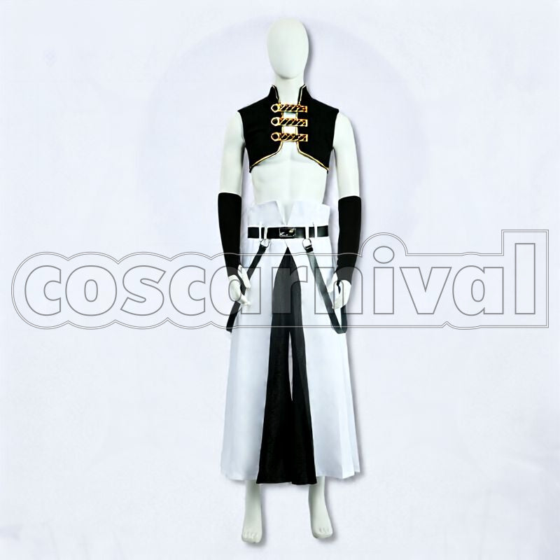 Takasugi Shinsaku 2nd Ascension Cosplay cosplay costume from Fate/Grand Order, front view 5
