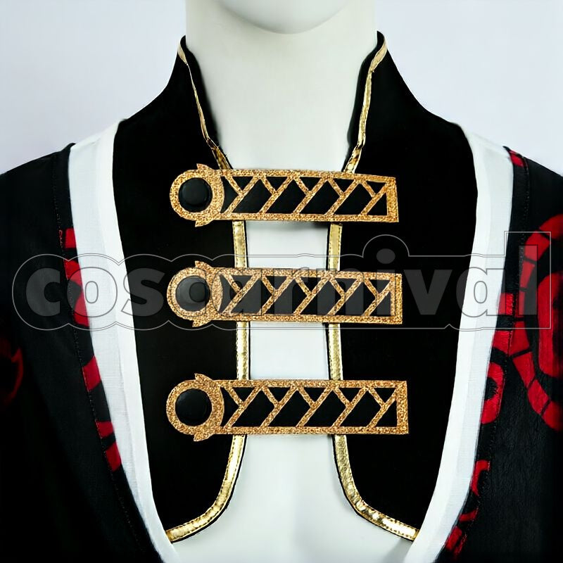Takasugi Shinsaku 2nd Ascension Cosplay cosplay costume from Fate/Grand Order, detail-4