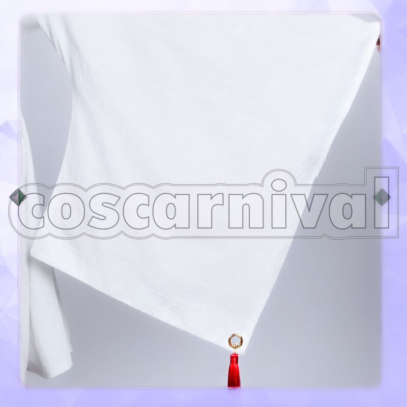 Watanabe no Tsuna Saber Naraka Mandala Heian-kyo Thunderous Flash 2nd Ascension Cosplay cosplay costume from Fate/Grand Order, detail-5