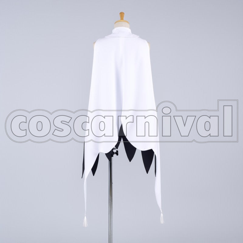 Prisma Illya Miyu Edelfelt Disguise cosplay costume from Fate kaleid liner, back view
