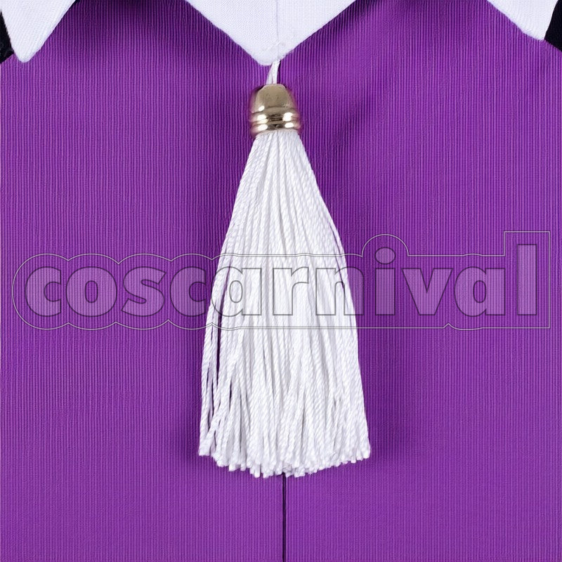 Prisma Illya Miyu Edelfelt Disguise cosplay costume from Fate kaleid liner, detail-12