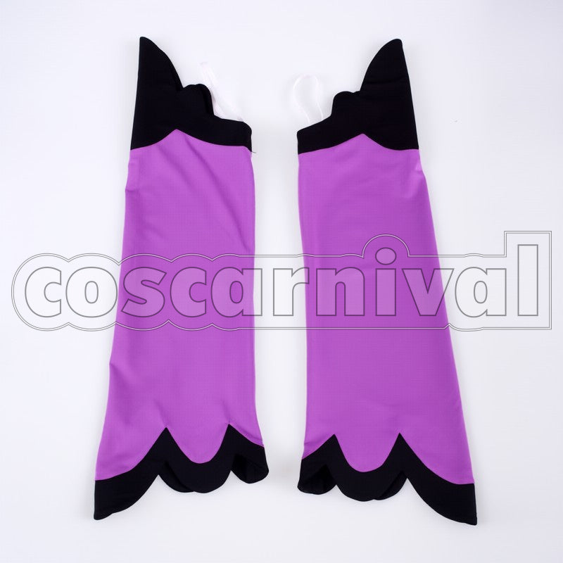 Prisma Illya Miyu Edelfelt Disguise cosplay costume from Fate kaleid liner, detail-5