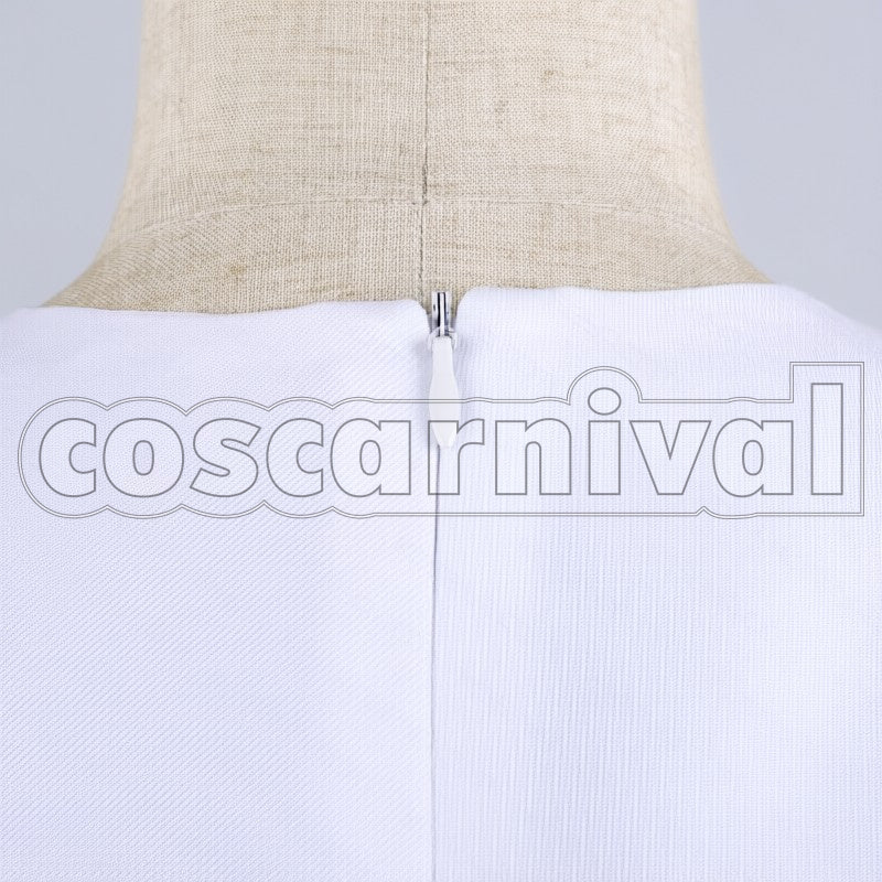 Prisma Illya Miyu Edelfelt Disguise cosplay costume from Fate kaleid liner, detail-7