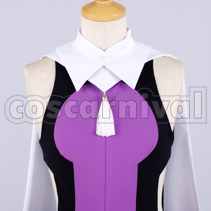Prisma Illya Miyu Edelfelt Disguise cosplay costume from Fate kaleid liner, detail-9